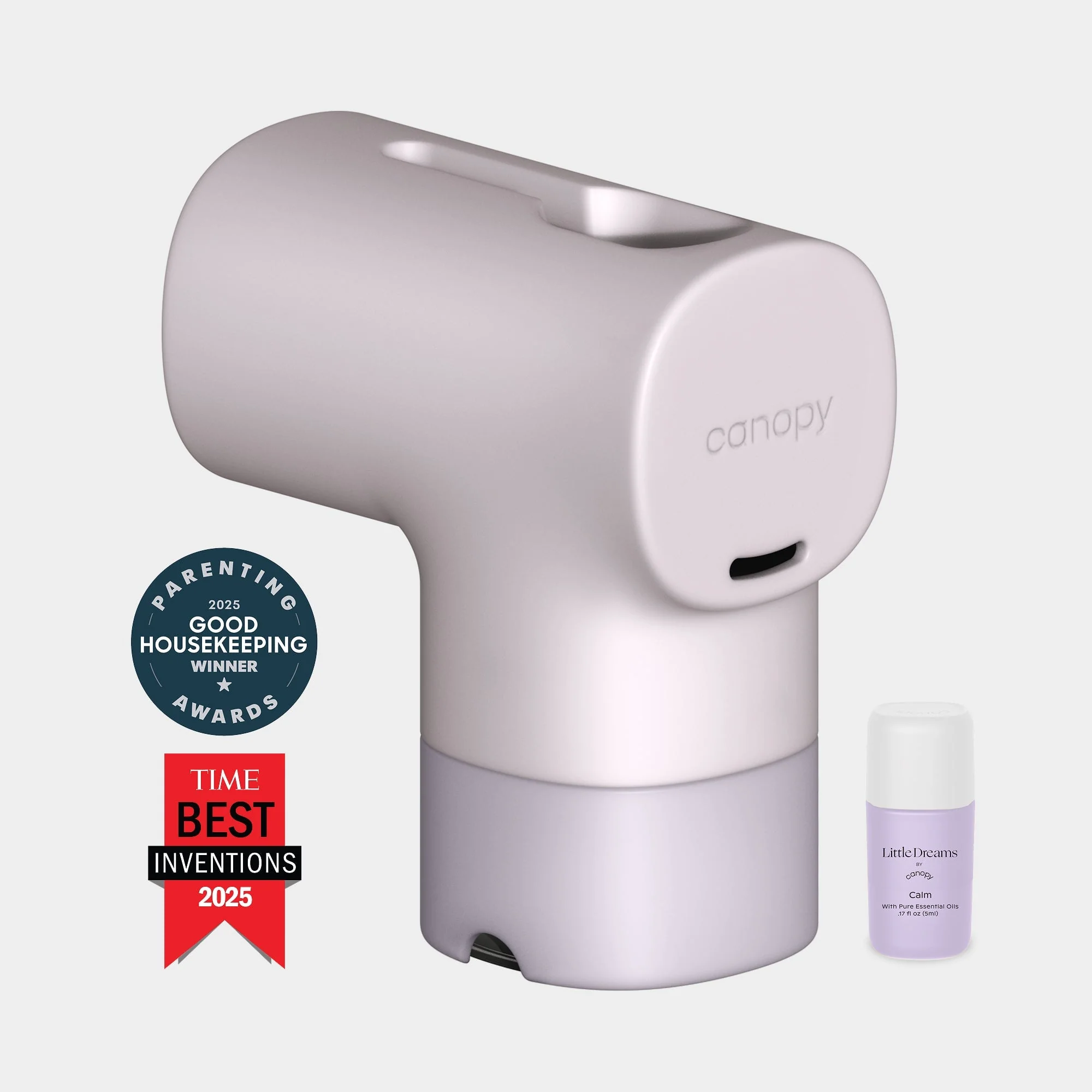 Canopy Baby Bath Tub Filter - Image 2