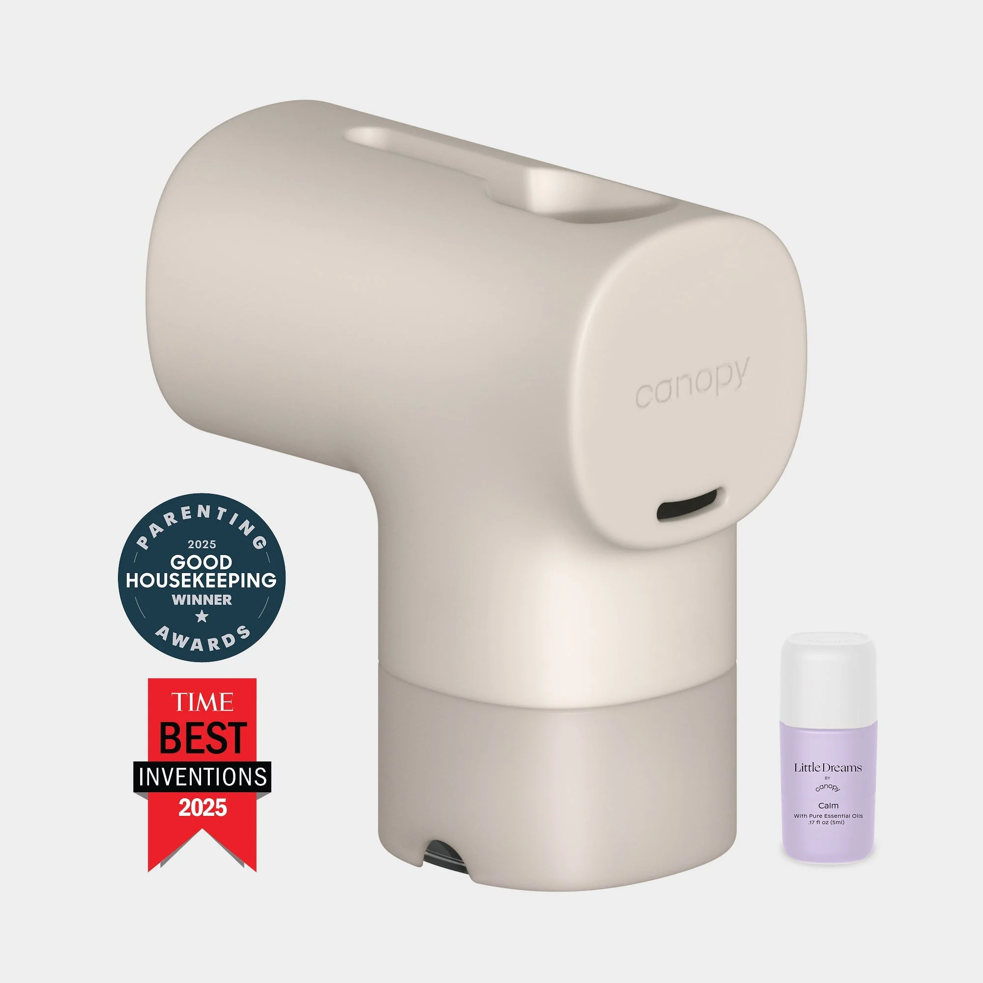 Canopy Baby Bath Tub Filter - Image 3