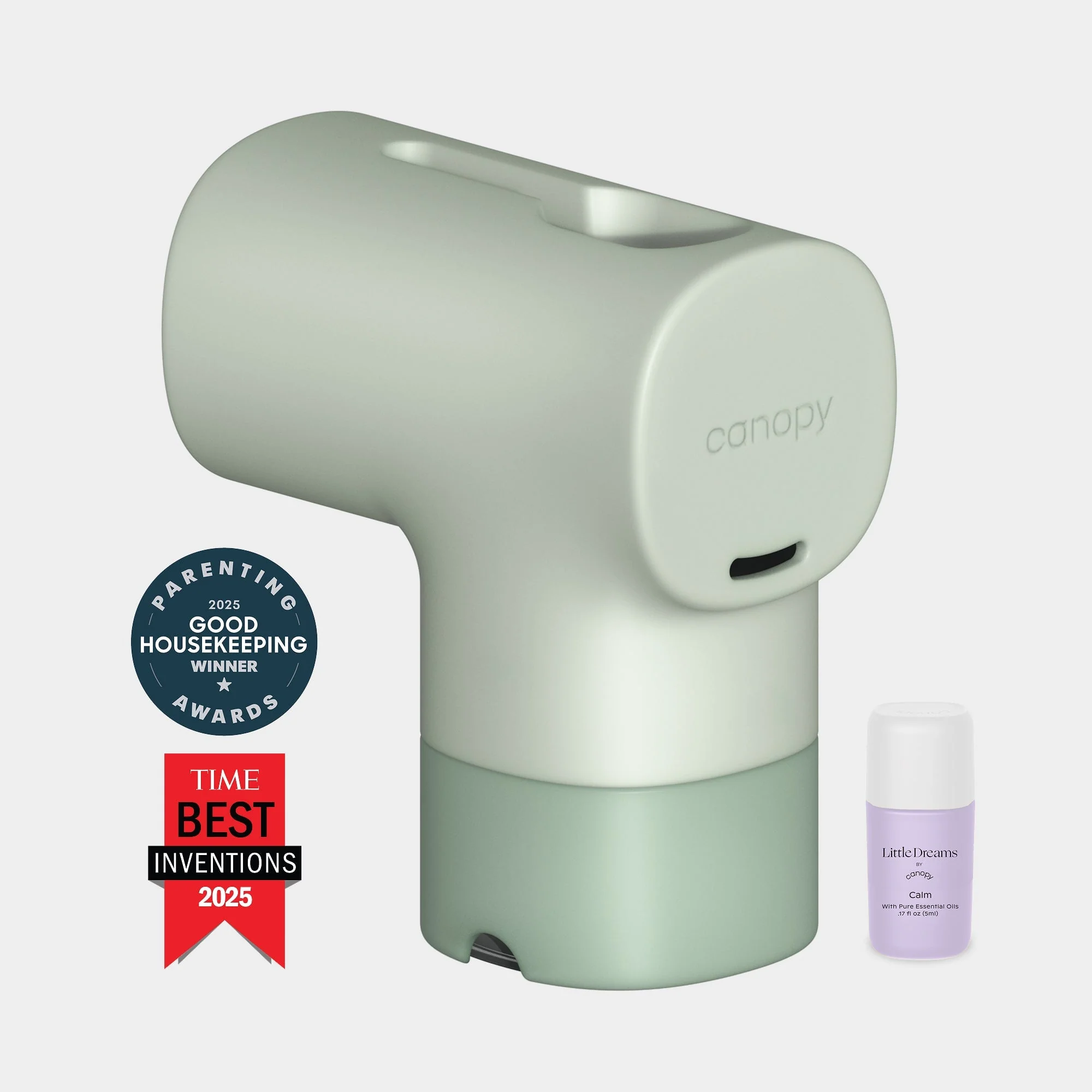 Canopy Baby Bath Tub Filter - Image 4