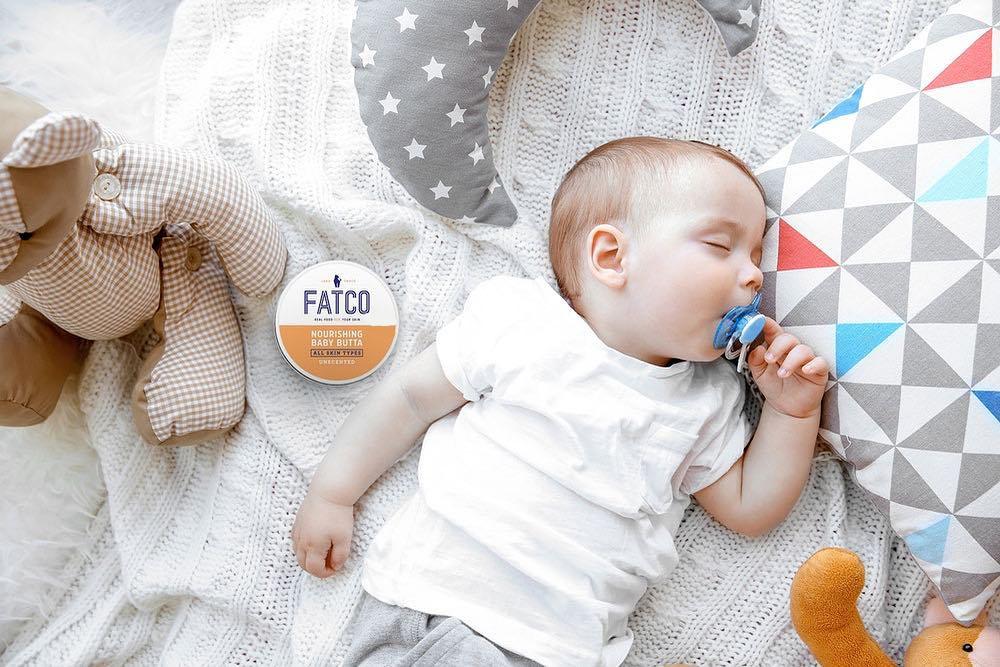 FATCO Baby Butta 2 Oz - Image 10