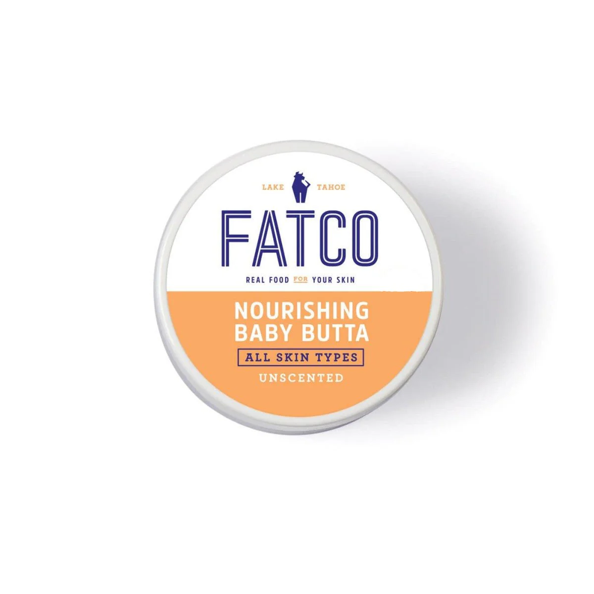 FATCO Baby Butta 2 Oz - Image 5