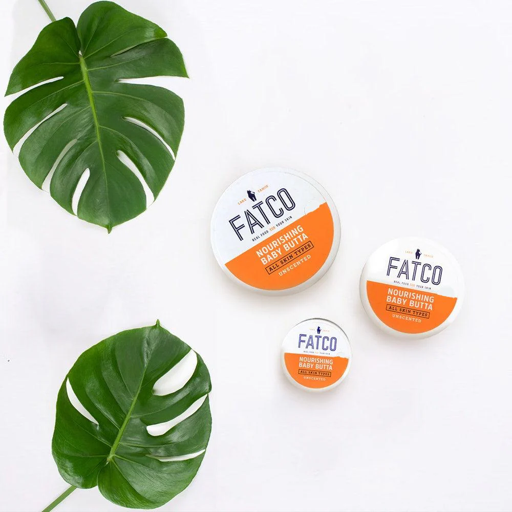 FATCO Baby Butta 2 Oz - Image 8