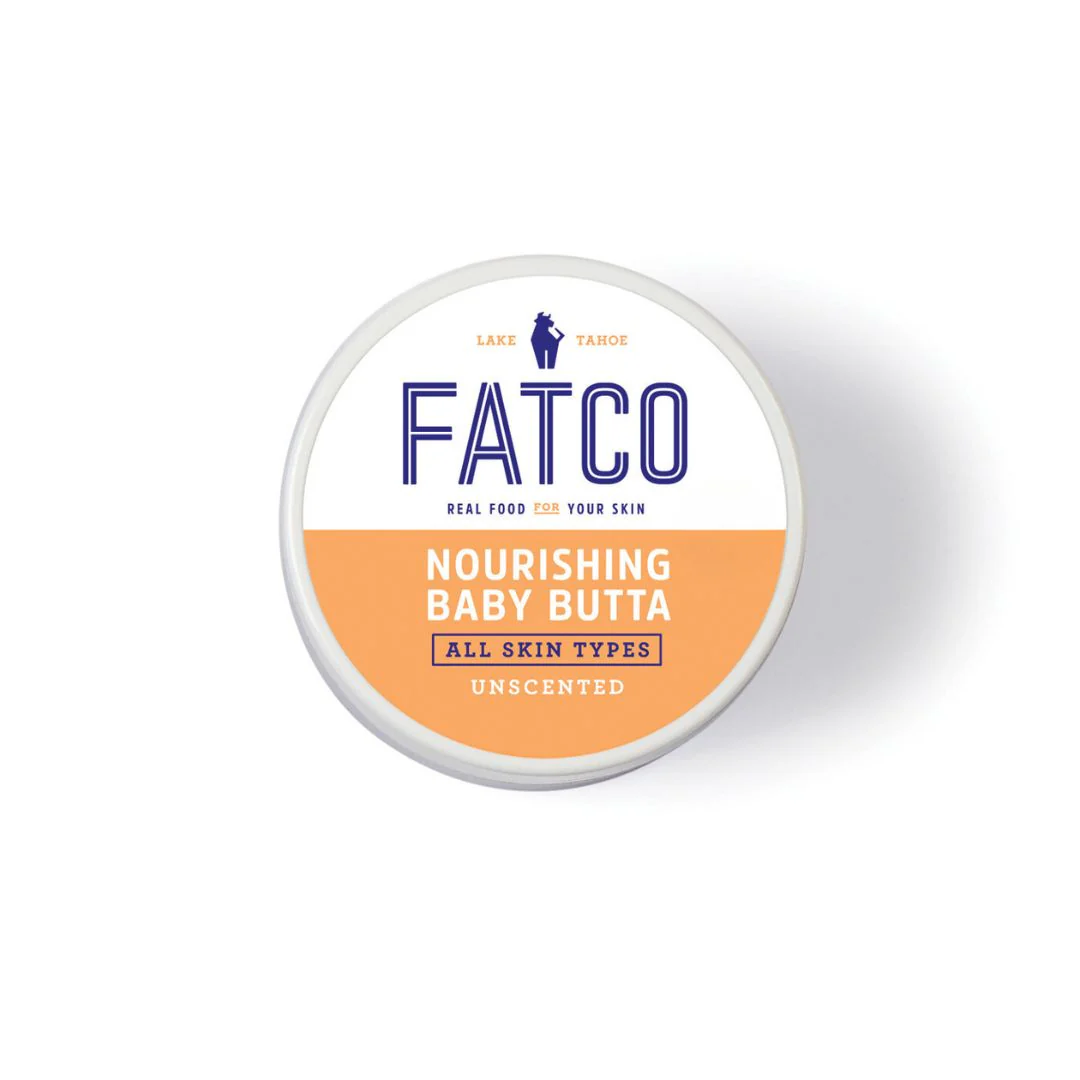 FATCO Baby Butta 4 Oz - Image 4