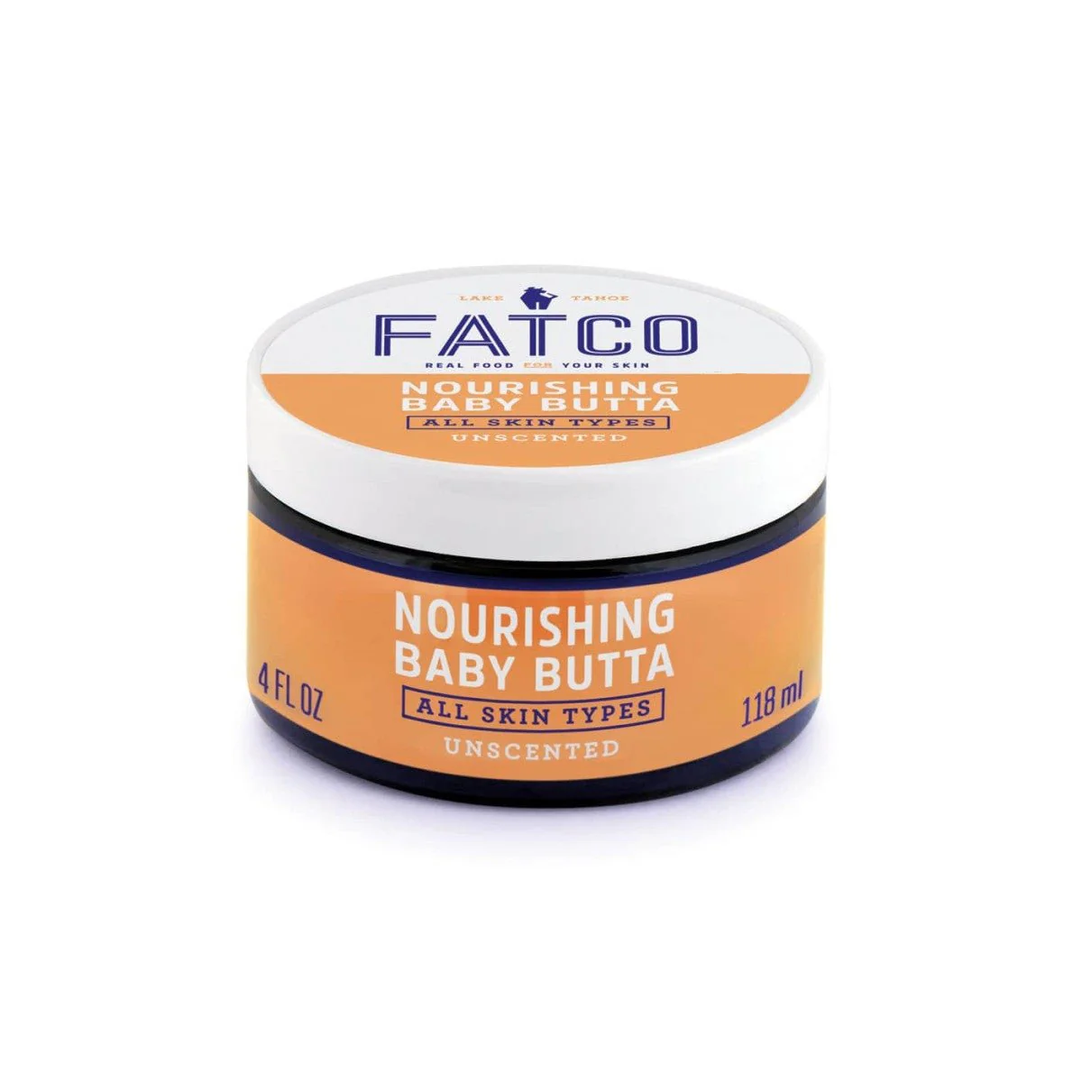 FATCO Baby Butta 4 Oz - Image 6