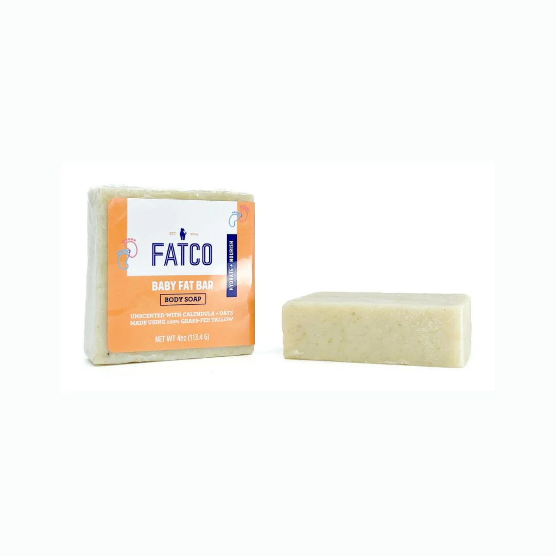 FATCO Baby Fat Bar, 4 Oz