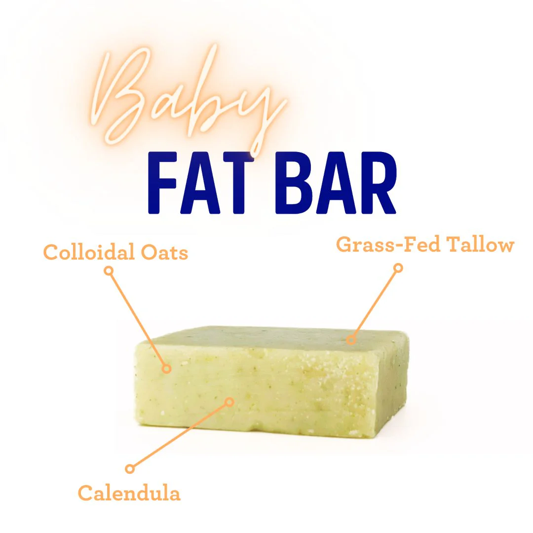 FATCO Baby Fat Bar, 4 Oz - Image 3
