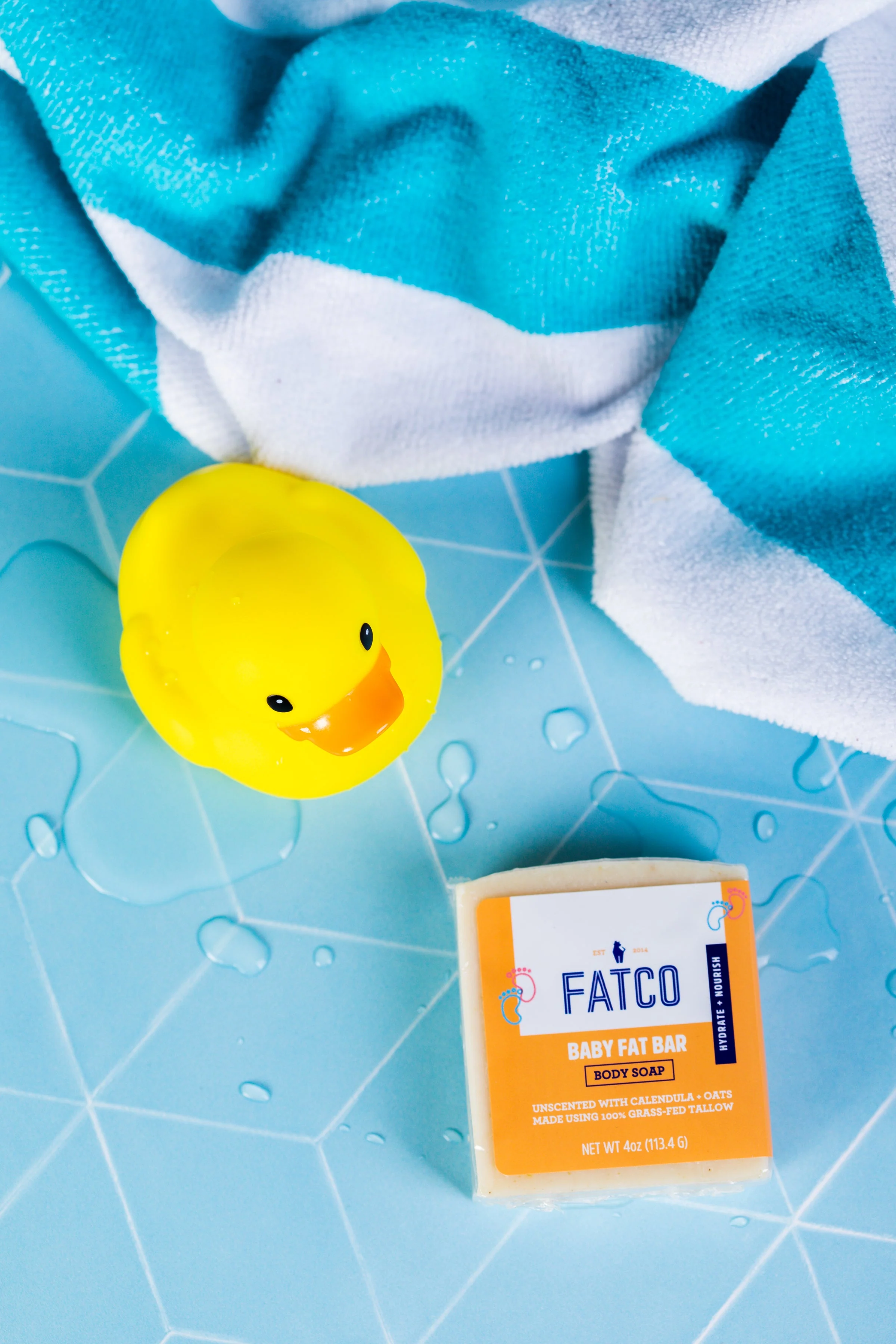 FATCO Baby Fat Bar, 4 Oz - Image 6
