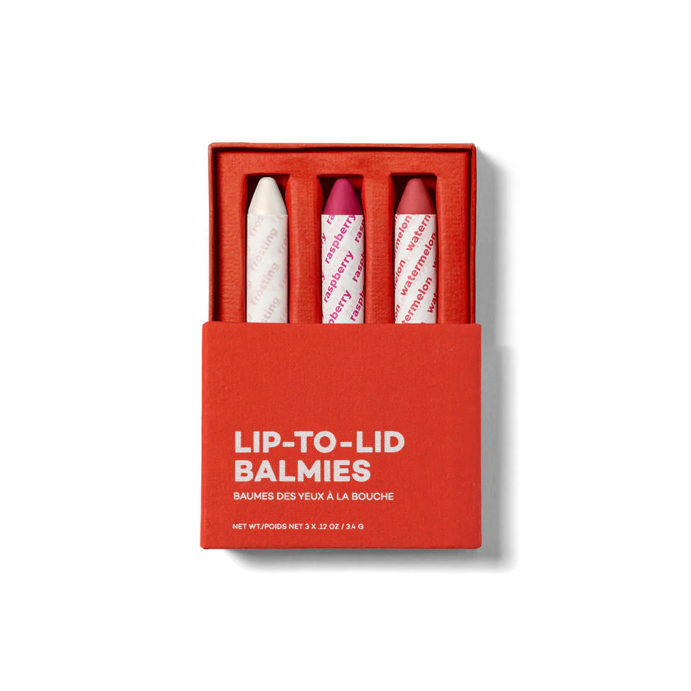 Axiology Balmie Trio Set - Image 14