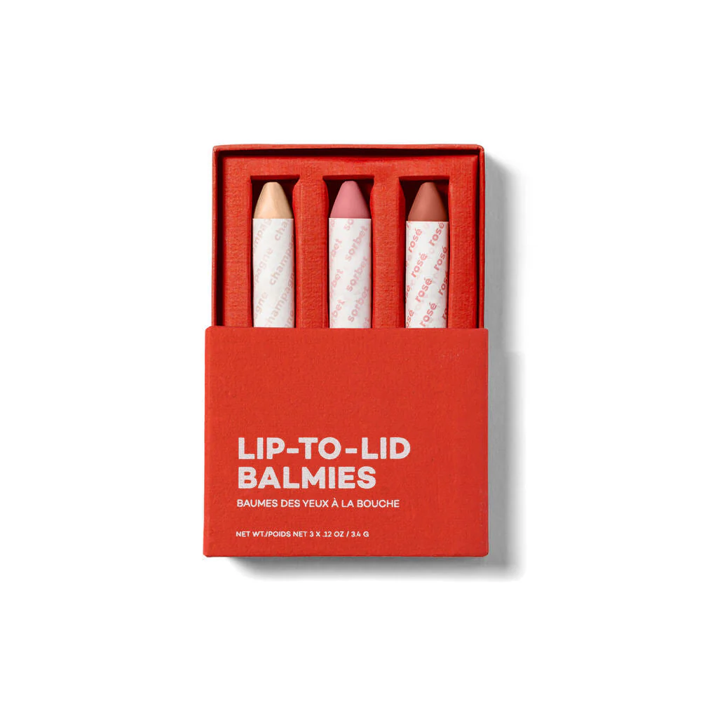 Axiology Balmie Trio Set - Image 20