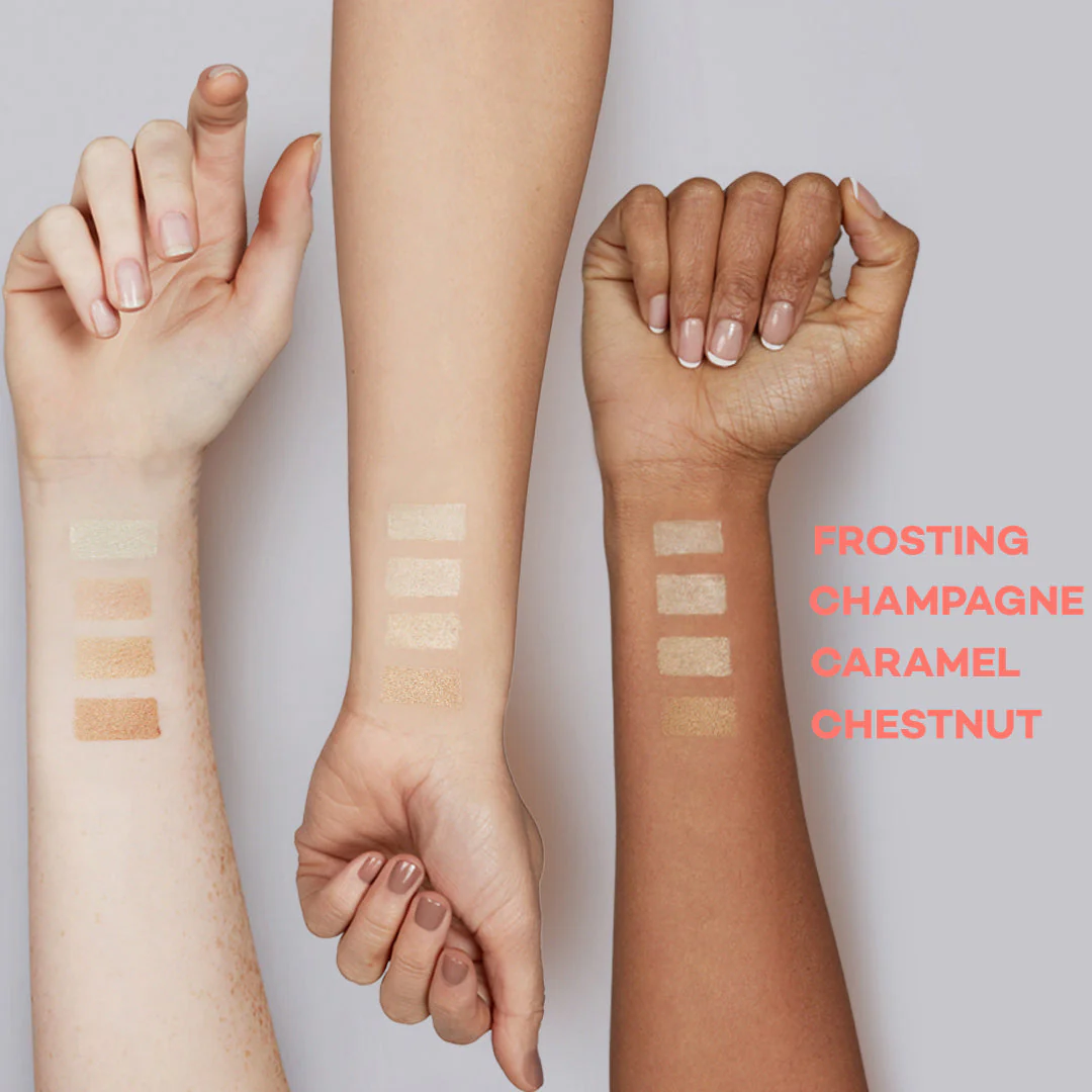 Axiology Balmie Trio Set - Image 3