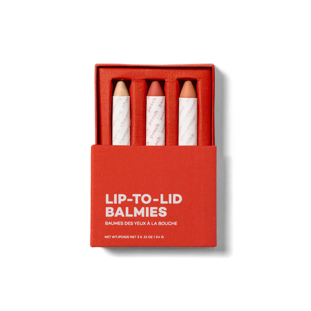 Axiology Balmie Trio Set - Image 32