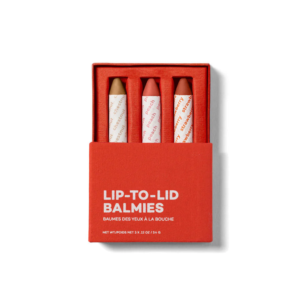 Axiology Balmie Trio Set - Image 8