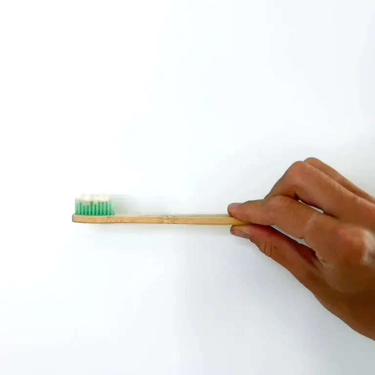 ORL Bamboo Toothbrush - Image 5