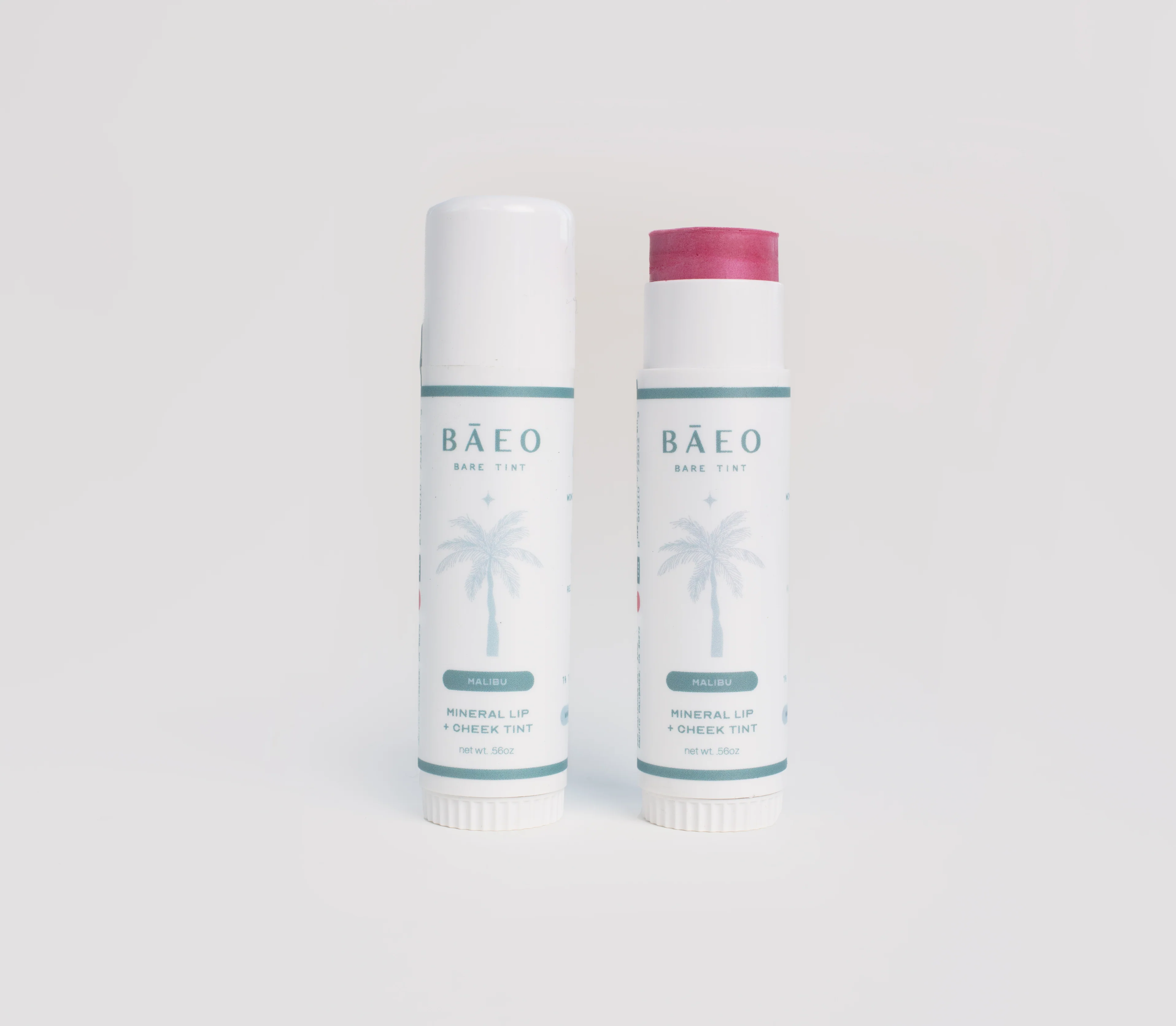 BĀEO bare tint 'malibu'