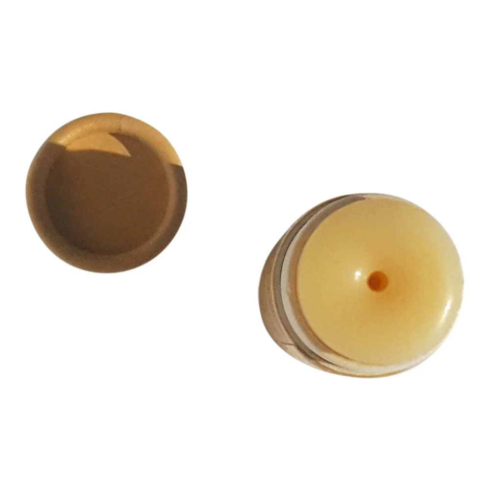 River Organics Bare Vegan Lip Balm - Image 3