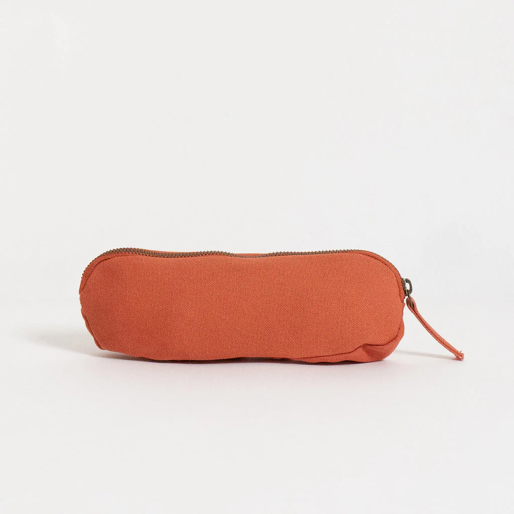 Terra Thread® Bataí Organic Cotton Pencil Bag - Image 11