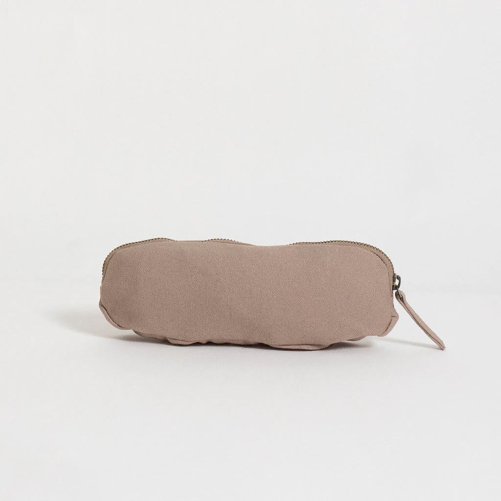 Terra Thread® Bataí Organic Cotton Pencil Bag - Image 15