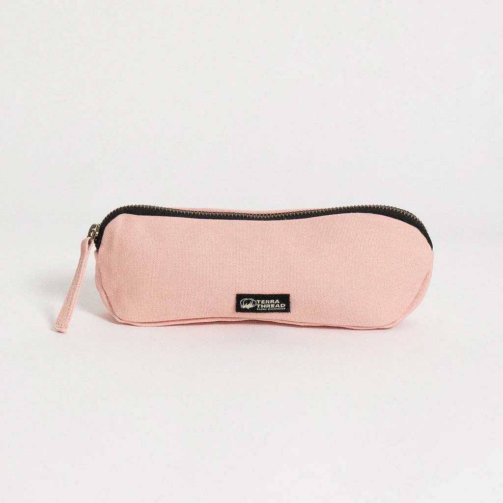 Terra Thread® Bataí Organic Cotton Pencil Bag - Image 17