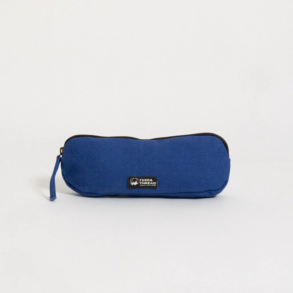 Terra Thread® Bataí Organic Cotton Pencil Bag - Image 21