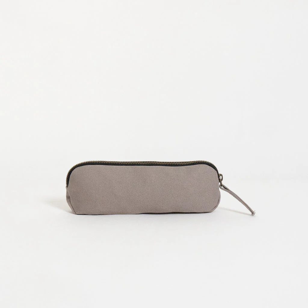 Terra Thread® Bataí Organic Cotton Pencil Bag - Image 27