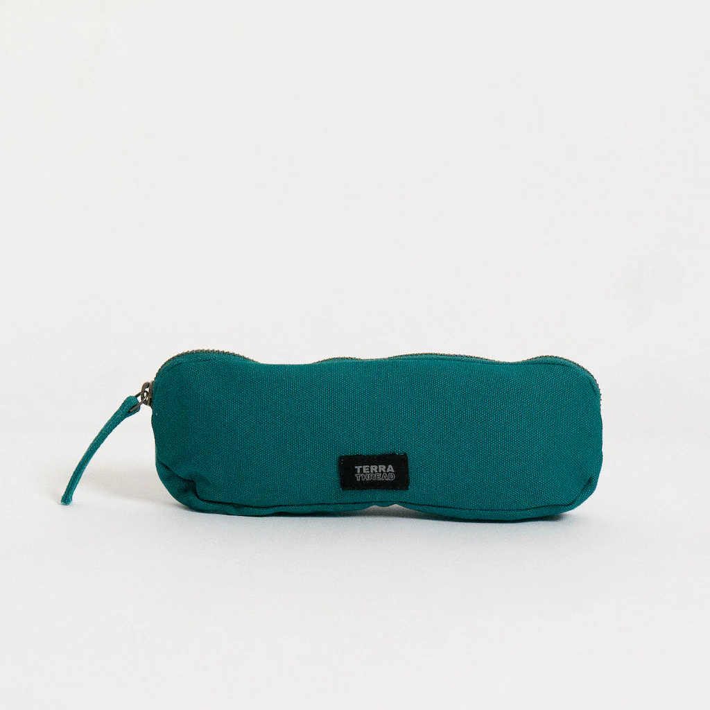 Terra Thread® Bataí Organic Cotton Pencil Bag - Image 29