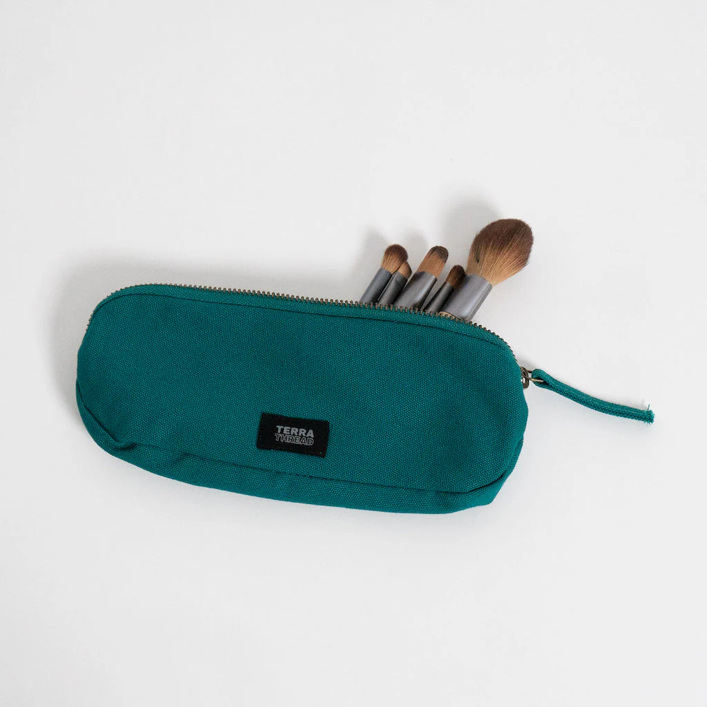 Terra Thread® Bataí Organic Cotton Pencil Bag - Image 30