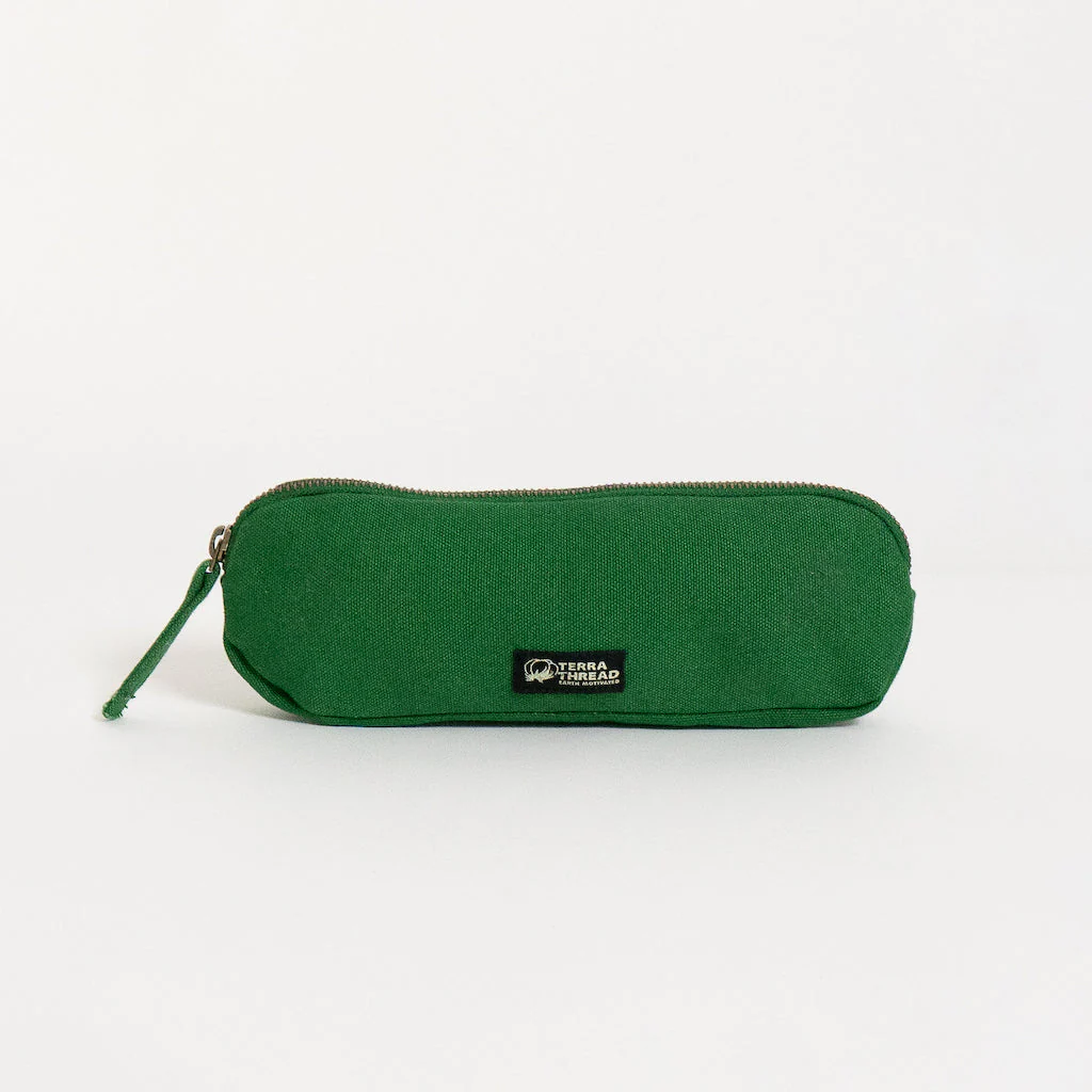 Terra Thread® Bataí Organic Cotton Pencil Bag - Image 33