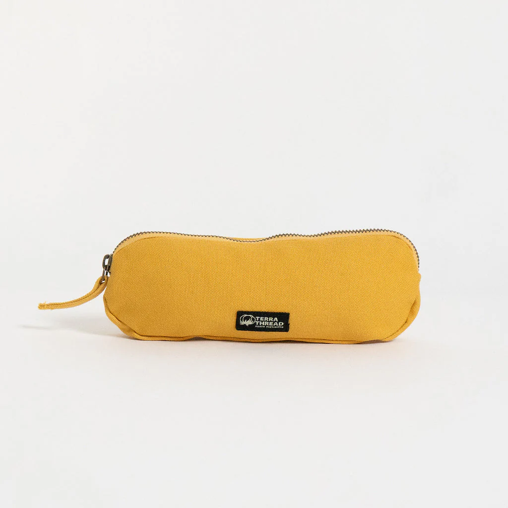 Terra Thread® Bataí Organic Cotton Pencil Bag - Image 37