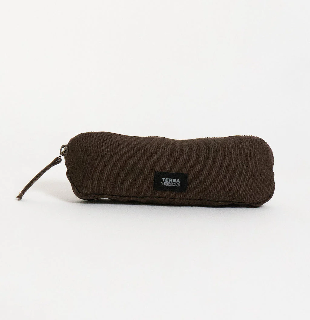 Terra Thread® Bataí Organic Cotton Pencil Bag - Image 41