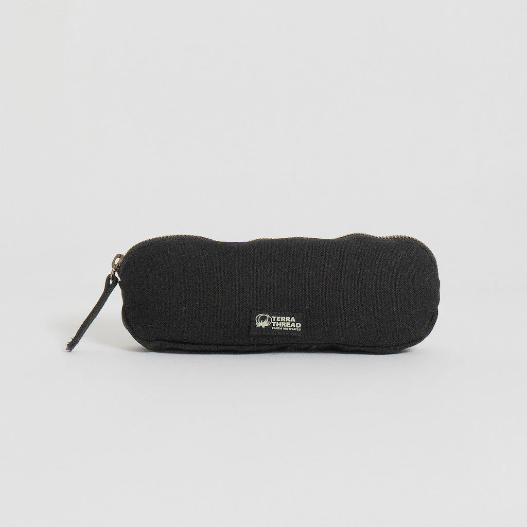 Terra Thread® Bataí Organic Cotton Pencil Bag - Image 46