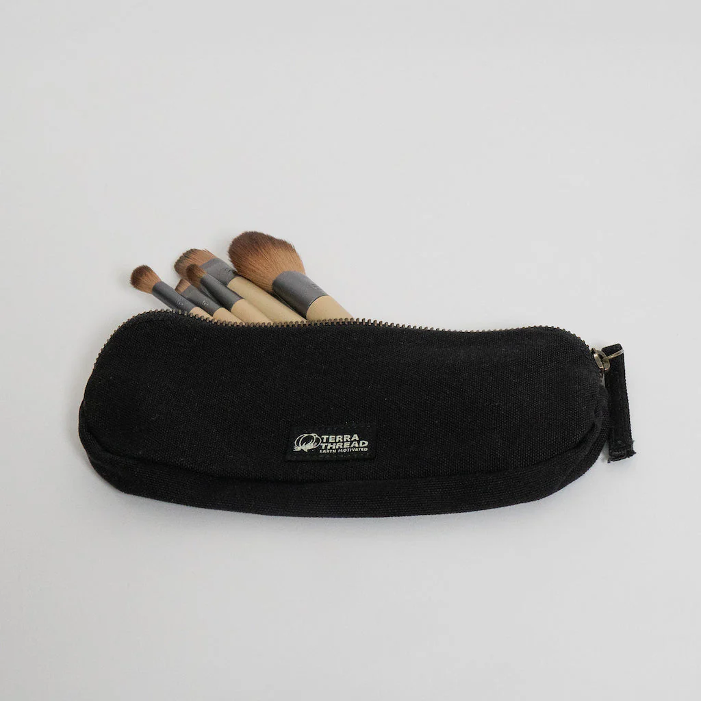 Terra Thread® Bataí Organic Cotton Pencil Bag - Image 47