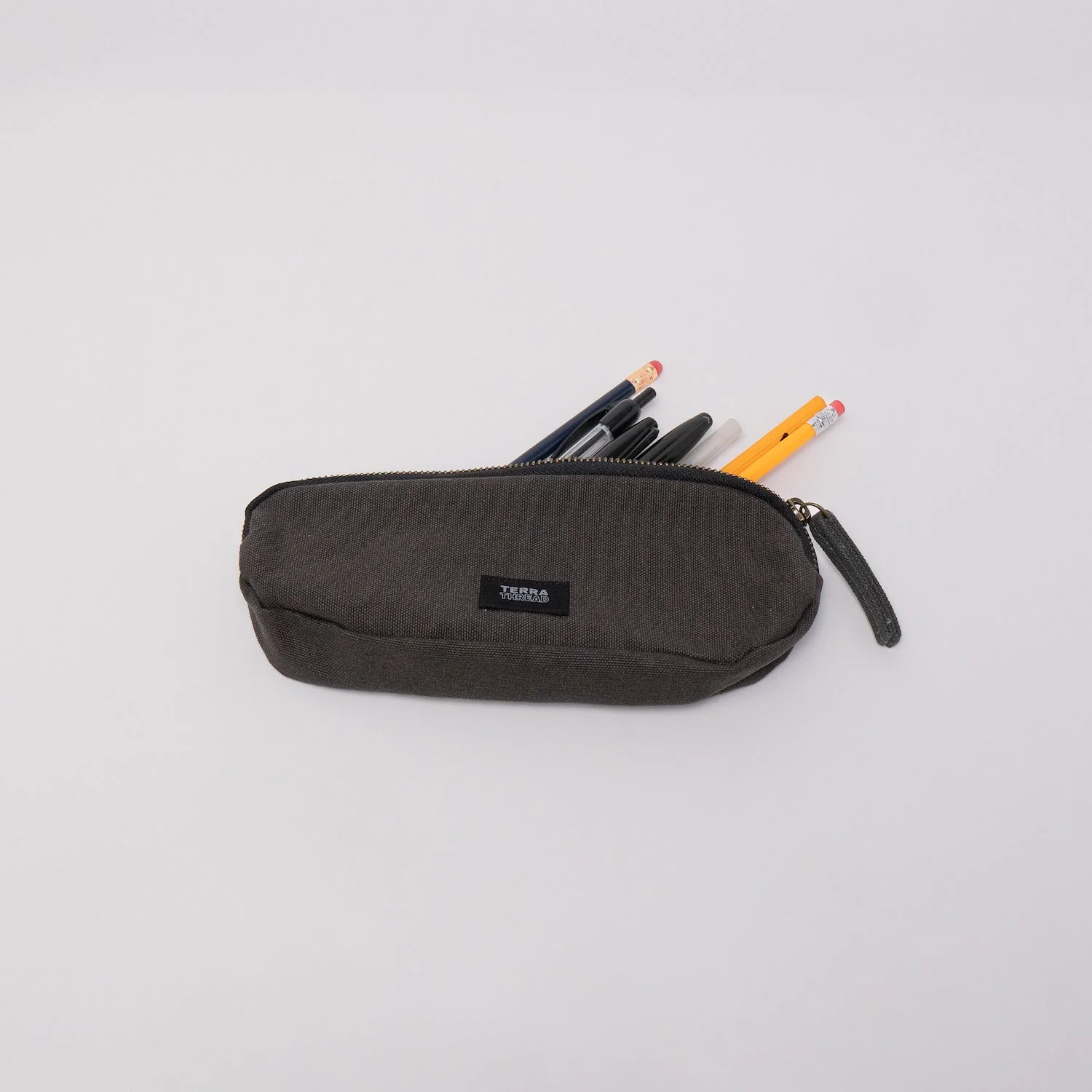Terra Thread® Bataí Organic Cotton Pencil Bag - Image 49