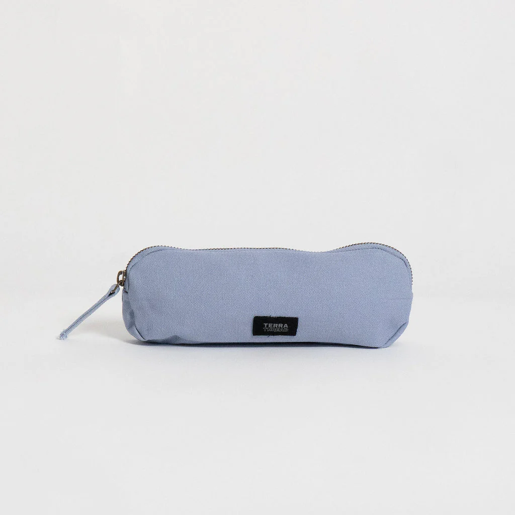 Terra Thread® Bataí Organic Cotton Pencil Bag - Image 5