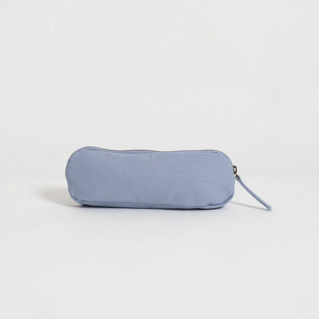 Terra Thread® Bataí Organic Cotton Pencil Bag - Image 7
