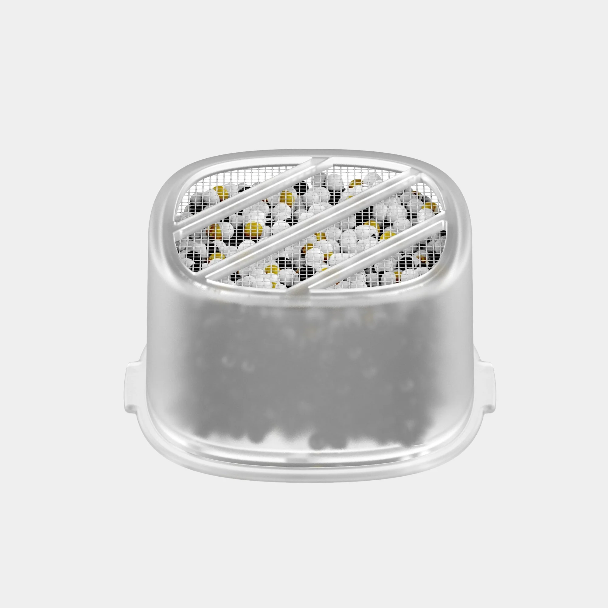 Canopy Bath Tub Filter Cartridge