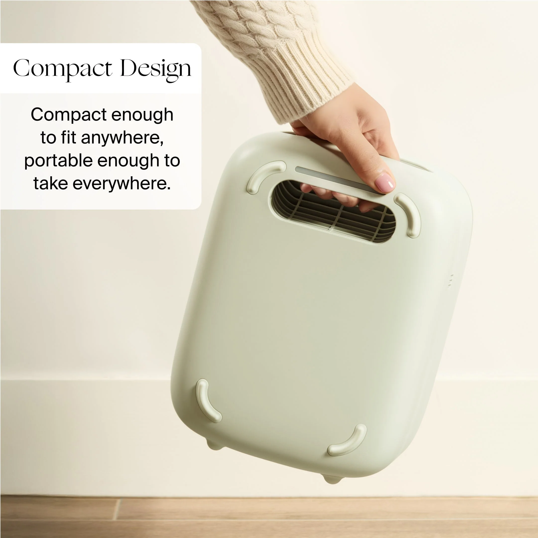 Canopy Bedside Air Purifier - Image 13
