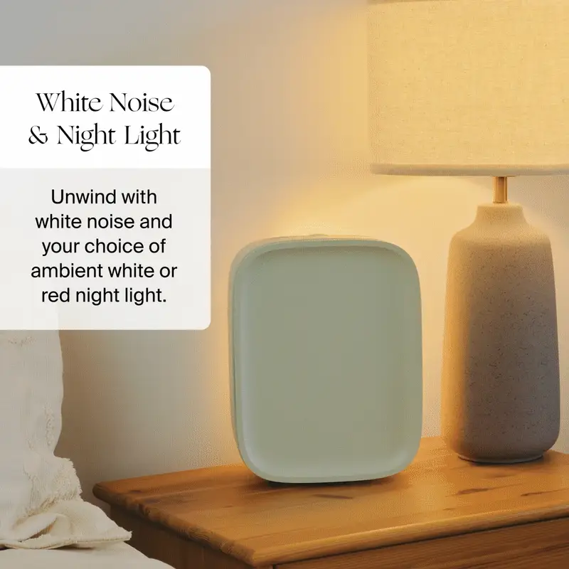 Canopy Bedside Air Purifier - Image 8
