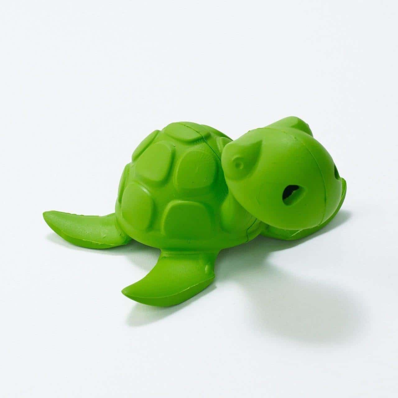 Begin Again Bathtub Pals - Natural Rubber Bath Toys - Image 7
