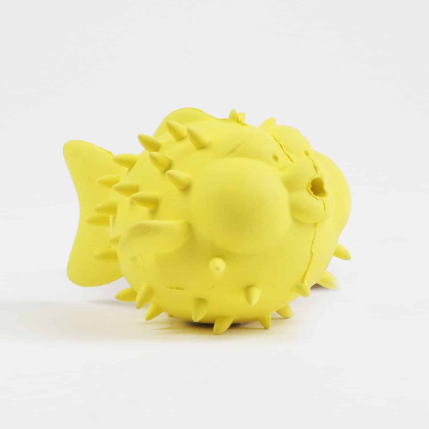 Begin Again Bathtub Pals - Natural Rubber Bath Toys - Image 8