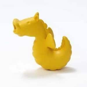 Begin Again Bathtub Pals - Natural Rubber Bath Toys - Image 9