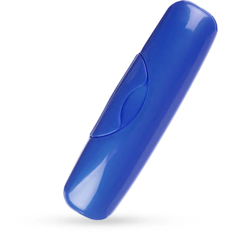 Radius Big Brush™/Flex Brush™ Toothbrush Travel Case - Image 11