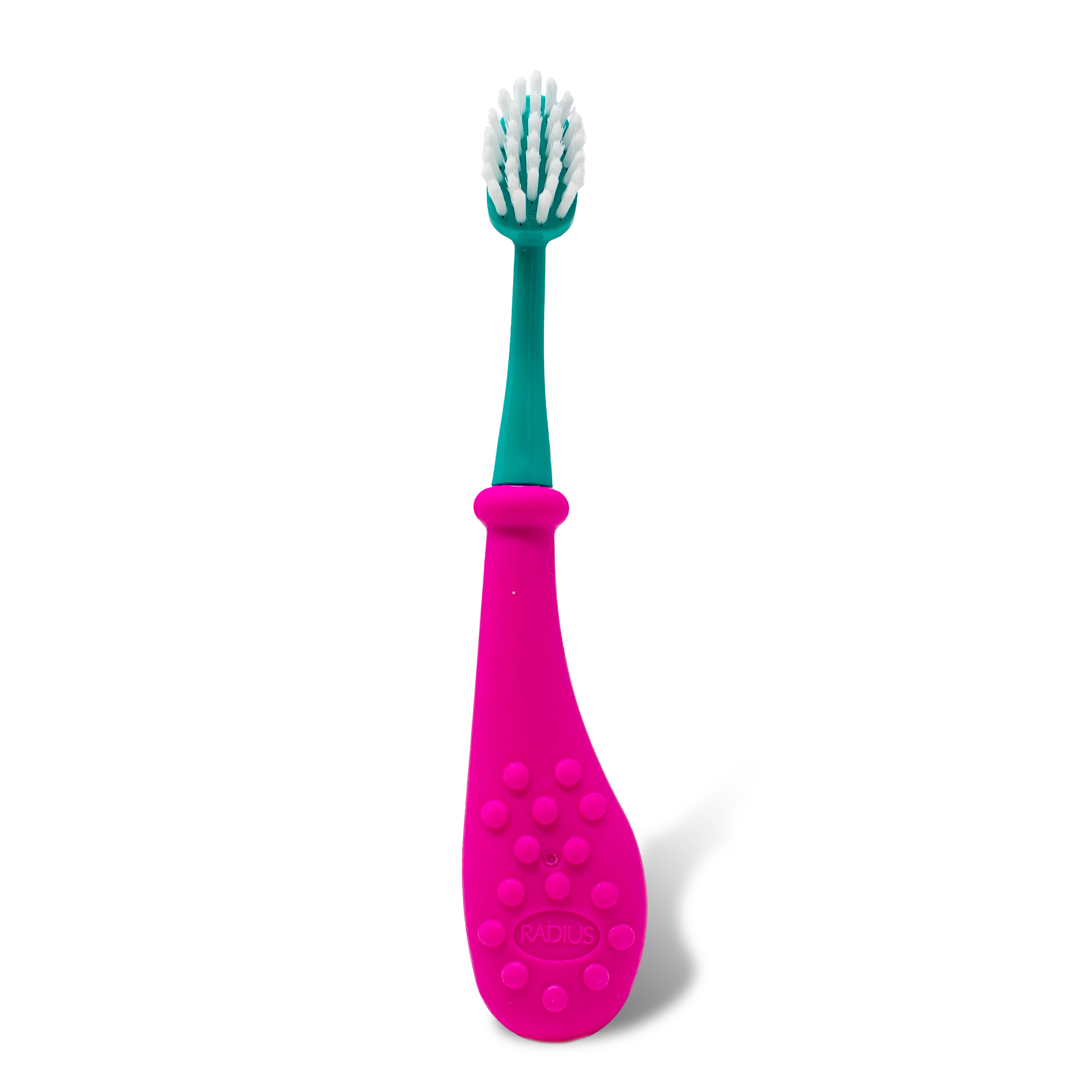 Radius Big Kidz® Replaceable Head Forever Brush® (6yrs+) - Image 11