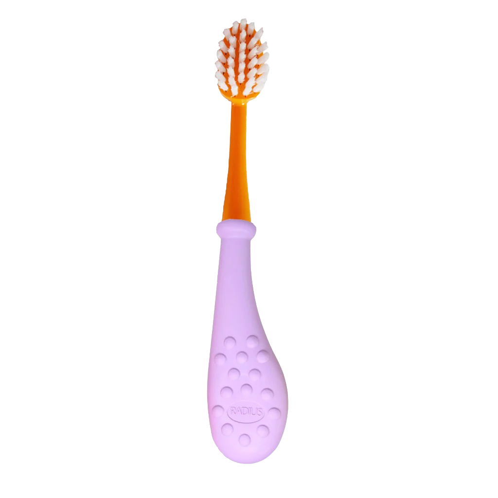 Radius Big Kidz® Replaceable Head Forever Brush® (6yrs+) - Image 14