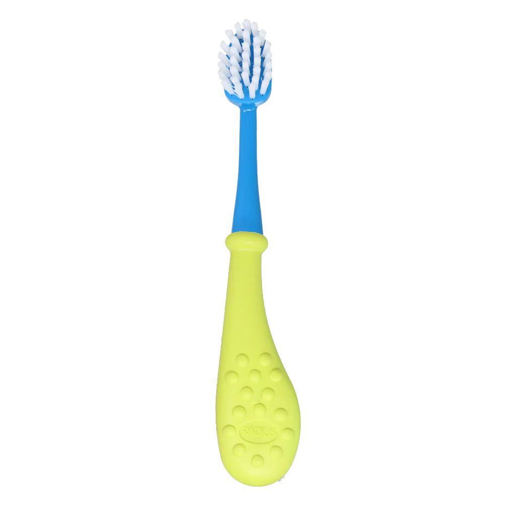 Radius Big Kidz® Replaceable Head Forever Brush® (6yrs+) - Image 16
