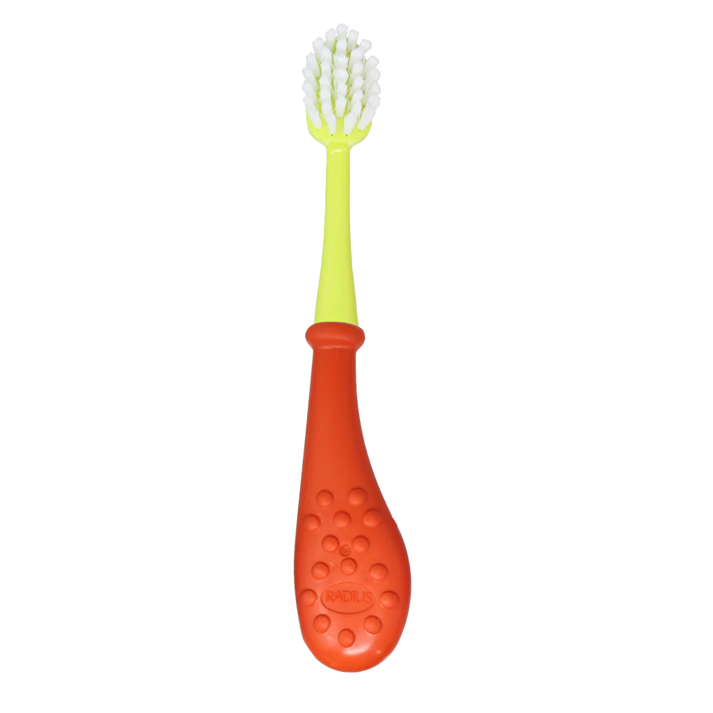Radius Big Kidz® Replaceable Head Forever Brush® (6yrs+) - Image 17
