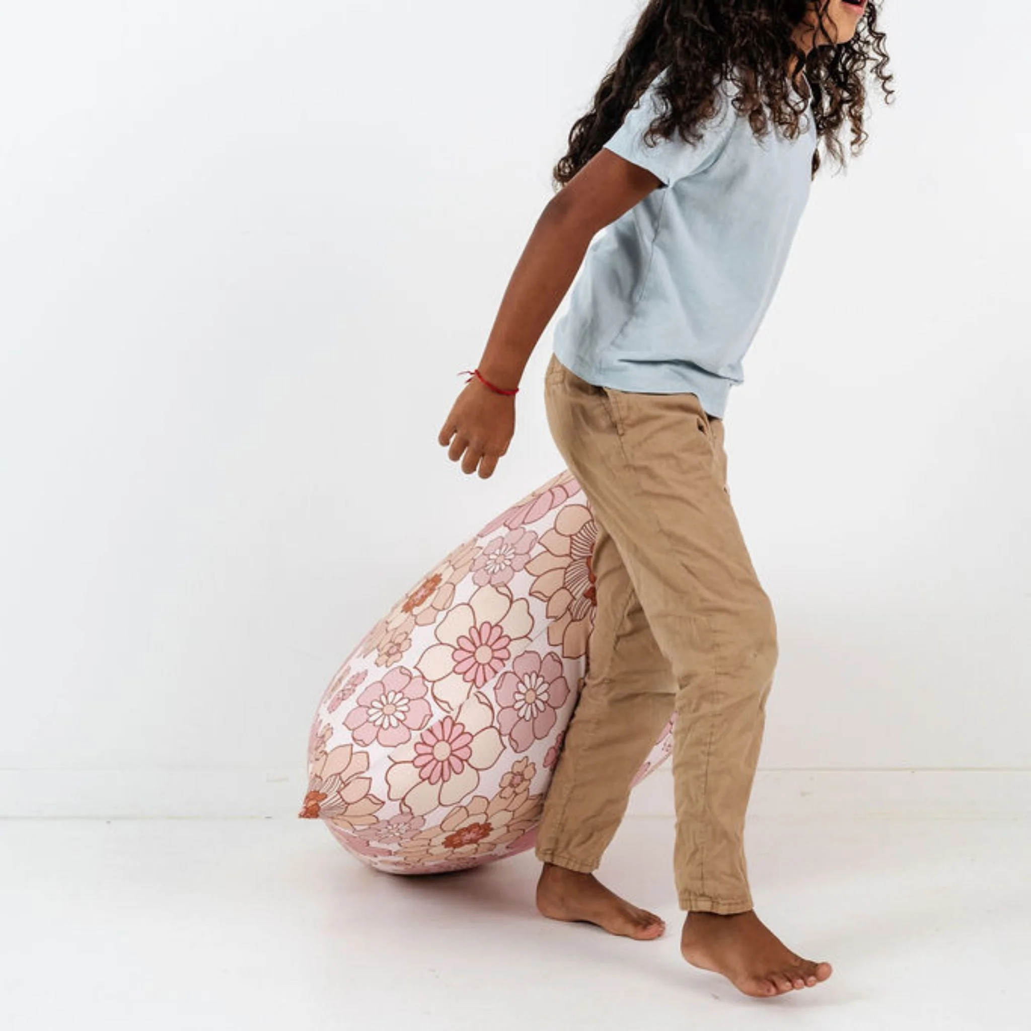 Toki Mats Blooms Bean Bag - Image 4