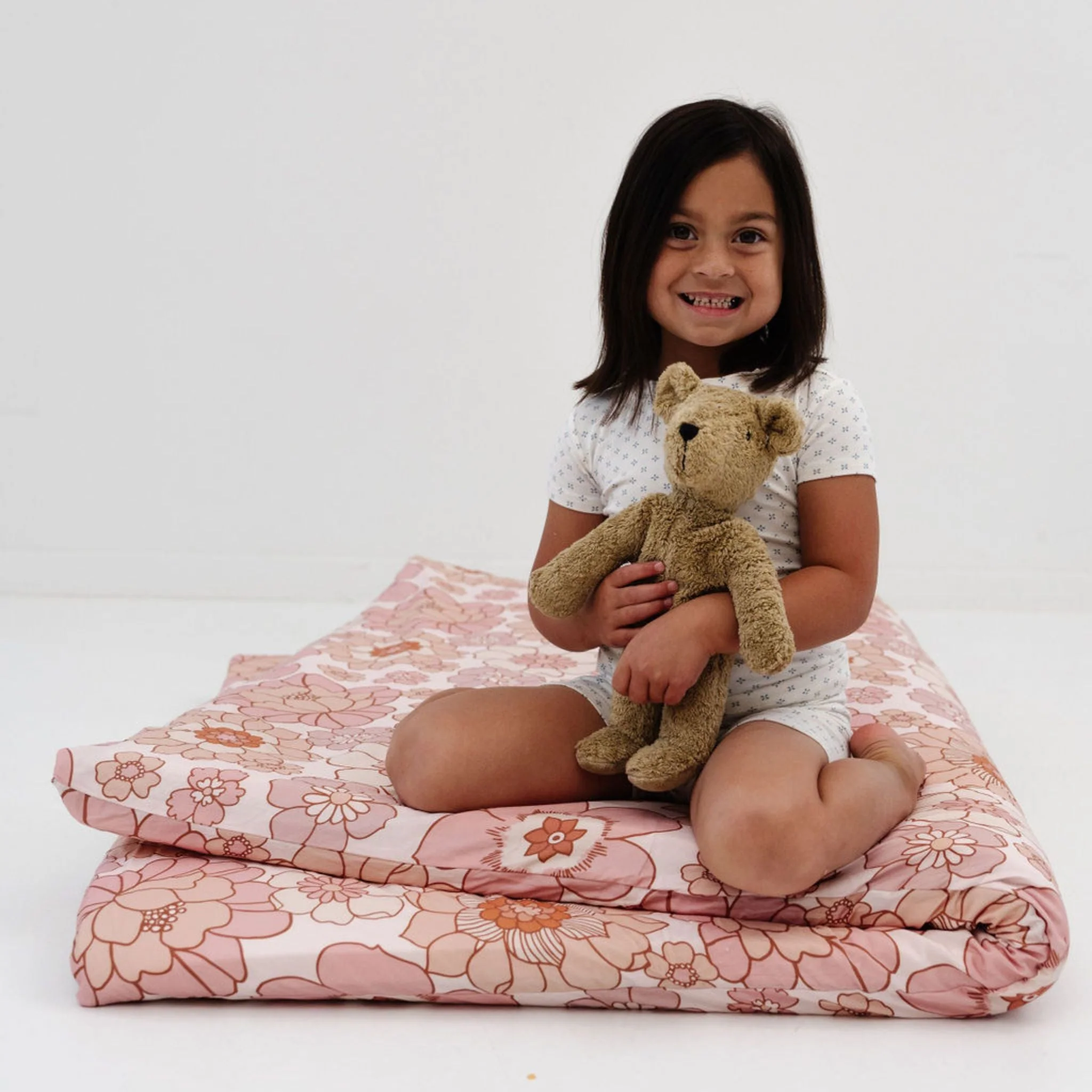 Toki Mats Blooms Organic Cotton Mat - Image 14
