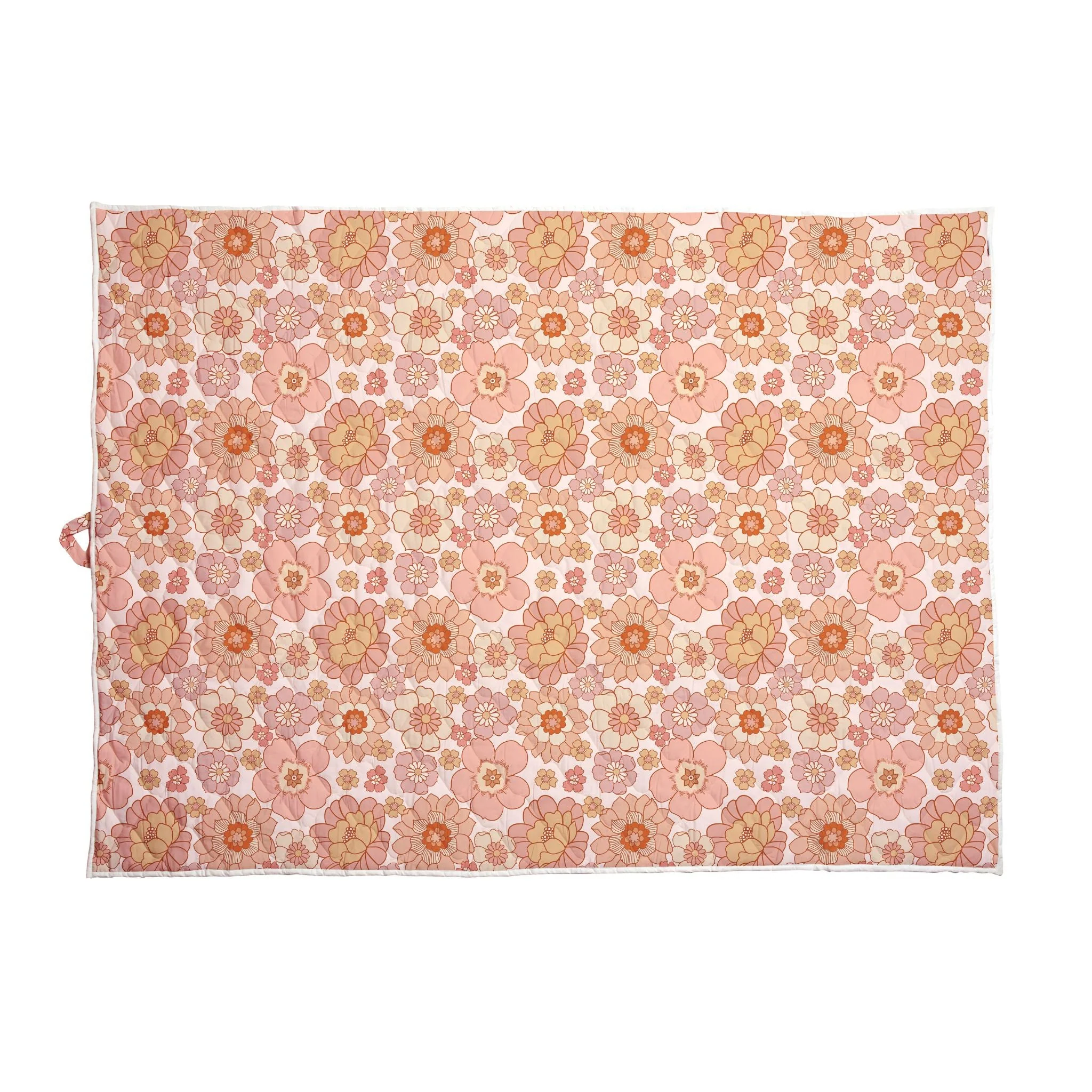 Toki Mats Blooms Picnic Blanket - Image 2