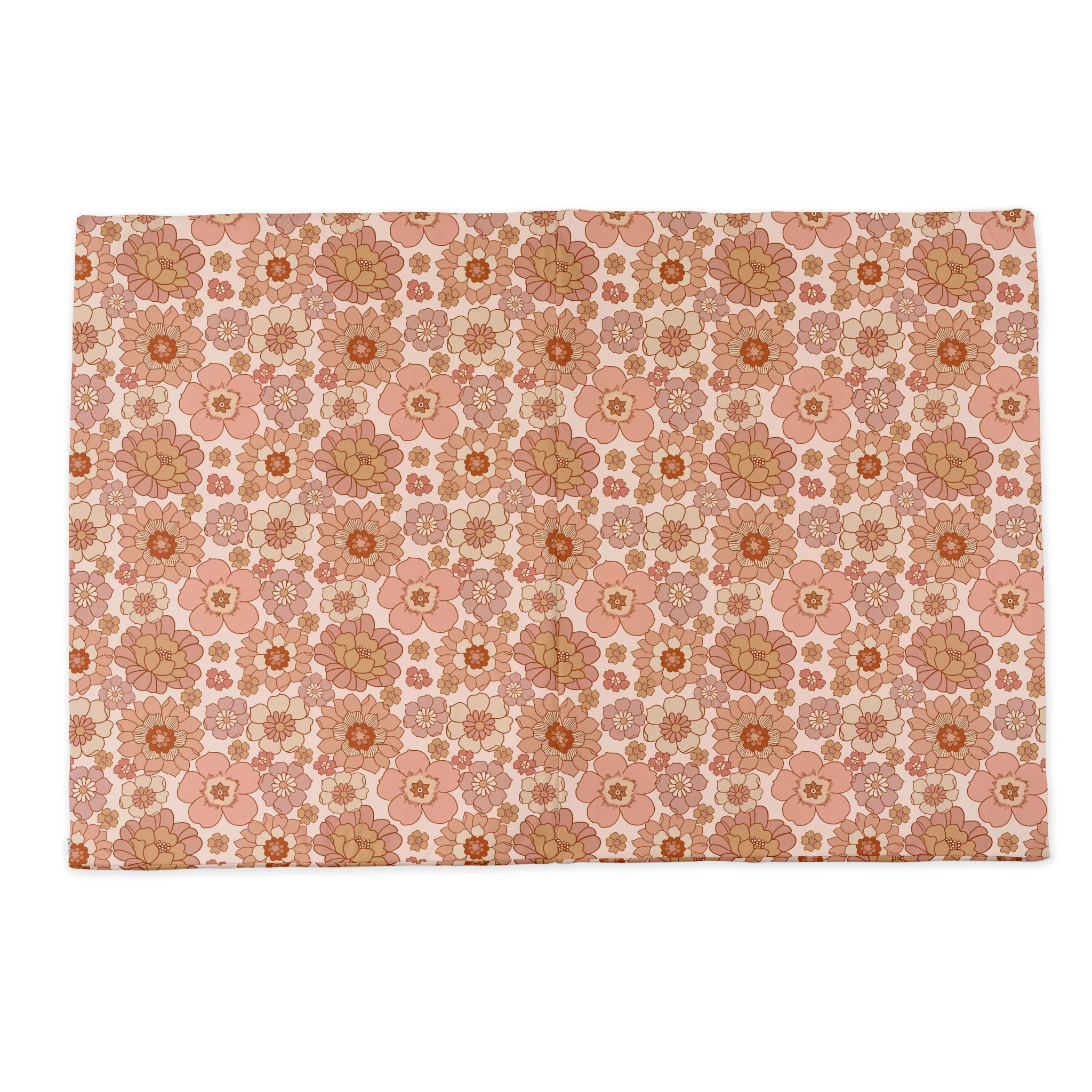 Toki Mats Blooms Vegan Leather Mat - Image 16