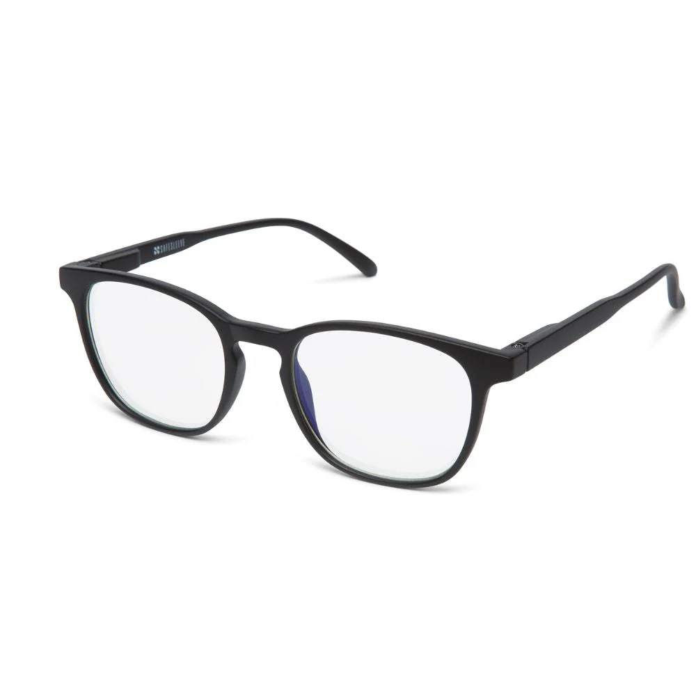 SafeSleeve Blue Light Glasses - Block Radiation from Computers, Cell Phones, and Digital Screens - Image 3